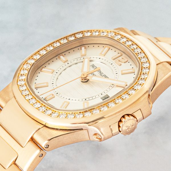 Patek Philippe Nautilus 7010/1R-001